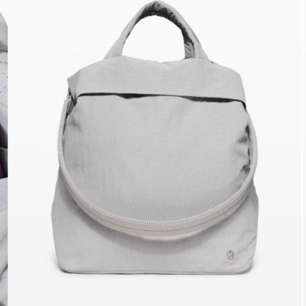 Lululemon On My Level Bag 2.0